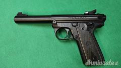 Ruger | Sturm Mark IV  22/45 .22 LR Long Rifle