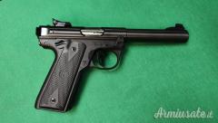 Ruger | Sturm Mark IV  22/45 .22 LR Long Rifle