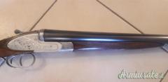 Doppietta Faverzani cal.12