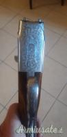 Doppietta Faverzani cal.12