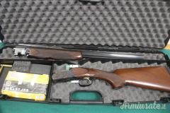 Sovrapposto Express Franchi Mod. Xpress Cal. 8x57JRS