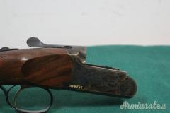 Sovrapposto Express Franchi Mod. Xpress Cal. 8x57JRS