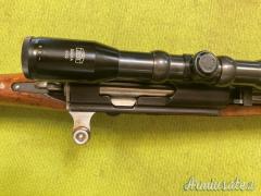Schmidt Rubin K31, 1949, Sniper, Nicaragua, Tzahal, 7,5x55