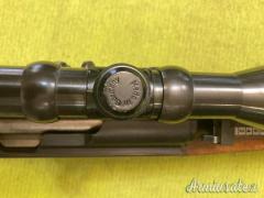 Schmidt Rubin K31, 1949, Sniper, Nicaragua, Tzahal, 7,5x55
