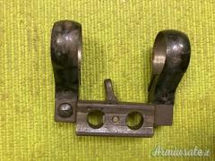 Schmidt Rubin K31, 1949, Sniper, Nicaragua, Tzahal, 7,5x55