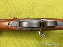 Schmidt Rubin K31, 1949, Sniper, Nicaragua, Tzahal, 7,5x55
