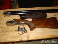 Perazzi MX8 12