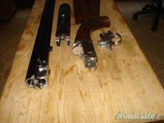 Perazzi MX8 12