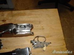 Perazzi MX8 12