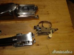 Perazzi MX8 12