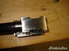 Perazzi MX8 12