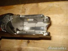 Perazzi MX8 12