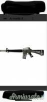 Nuova Jager CQ 311 .223 Remington (Norinco)