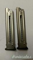 N.2 S&W CAL. 22LR