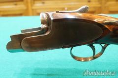 Coppia Sovrapposto I.Fabbri Inox Cal. 12
