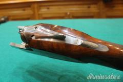 Coppia Sovrapposto I.Fabbri Inox Cal. 12