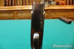 Coppia Sovrapposto I.Fabbri Inox Cal. 12