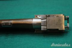 Coppia Sovrapposto I.Fabbri Inox Cal. 12
