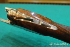Coppia Sovrapposto I.Fabbri Inox Cal. 12