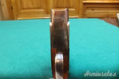 Coppia Sovrapposto I.Fabbri Inox Cal. 12