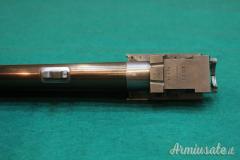 Coppia Sovrapposto I.Fabbri Inox Cal. 12