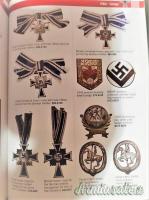 Distintivo d'epoca nazista “DEUTSCHES REITERABZEICHEN” di 2^ classe in grado “ARGENTO”