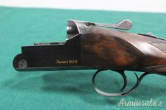 Perazzi Mod. MX4  Cal. 12