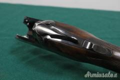 Perazzi Mod. MX4  Cal. 12