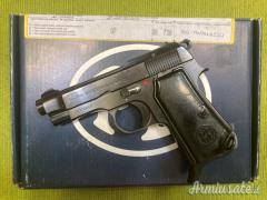 Beretta 34, 1991, 9 Corto