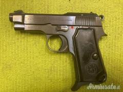 Beretta 34, 1991, 9 Corto