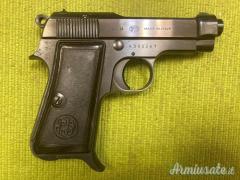 Beretta 34, 1991, 9 Corto