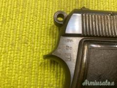 Beretta 34, 1991, 9 Corto