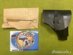 Beretta 34, 1991, 9 Corto