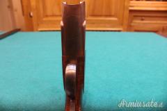 Sovrapposto I.Fabbri Inox Cal.20