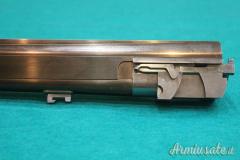 Sovrapposto I.Fabbri Inox Cal.20