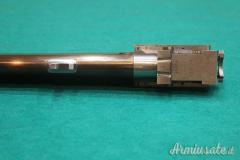 Sovrapposto I.Fabbri Inox Cal.20