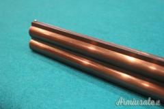 Sovrapposto I.Fabbri Inox Cal.20