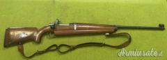 Carl Gustafs 96, M63, 1912, 6,5x55