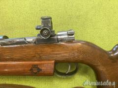Carl Gustafs 96, M63, 1912, 6,5x55