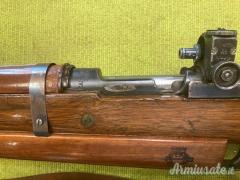 Carl Gustafs 96, M63, 1912, 6,5x55