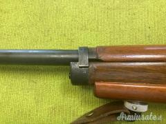 Carl Gustafs 96, M63, 1912, 6,5x55