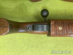 Carl Gustafs 96, M63, 1912, 6,5x55