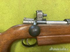 Carl Gustafs 96, M63, 1912, 6,5x55
