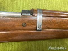 Carl Gustafs 96, M63, 1912, 6,5x55
