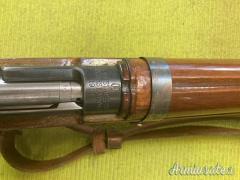 Carl Gustafs 96, M63, 1912, 6,5x55