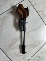 Pardini K50 .22 LR Long Rifle