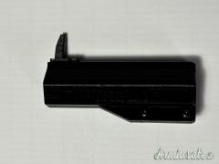 Pardini K50 .22 LR Long Rifle
