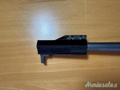 Pardini K50 .22 LR Long Rifle