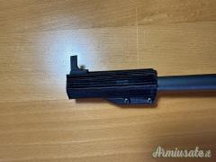 Pardini K50 .22 LR Long Rifle