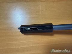 Pardini K50 .22 LR Long Rifle